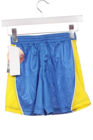 Pantaloni scurți pentru copii, Mărime 12-13y/ 158-164 cm, Culoare Albastru, Preț 47,14 Lei