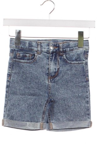 Детски къс панталон, Размер 8-9y/ 134-140 см, Цвят Син, Цена 20,02 лв.