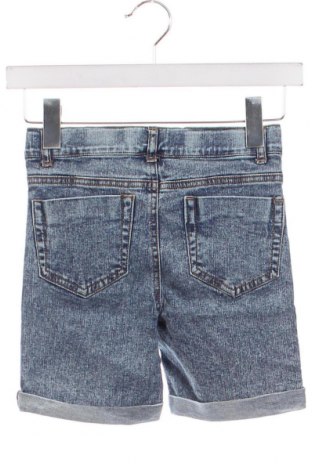 Παιδικό κοντό παντελόνι, Μέγεθος 8-9y/ 134-140 εκ., Χρώμα Μπλέ, Τιμή 10,32 €