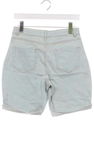 Kinder Shorts, Größe 12-13y/ 158-164 cm, Farbe Blau, Preis 9,98 €