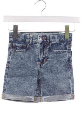 Παιδικό κοντό παντελόνι, Μέγεθος 7-8y/ 128-134 εκ., Χρώμα Μπλέ, Τιμή 6,92 €