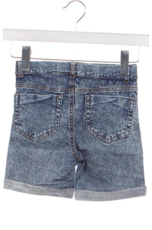 Детски къс панталон, Размер 7-8y/ 128-134 см, Цвят Син, Цена 16,28 лв.