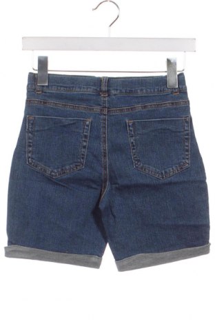 Detské krátke nohavice , Veľkosť 10-11y/ 146-152 cm, Farba Modrá, Cena  11,34 €