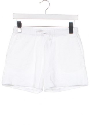 Pantaloni scurți pentru copii, Mărime 11-12y/ 152-158 cm, Culoare Alb, Preț 57,89 Lei