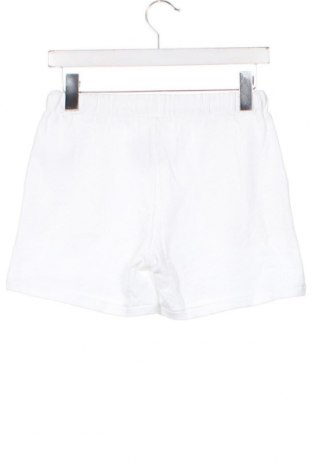 Pantaloni scurți pentru copii, Mărime 11-12y/ 152-158 cm, Culoare Alb, Preț 57,89 Lei