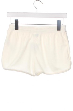 Detské krátke nohavice , Veľkosť 11-12y/ 152-158 cm, Farba Biela, Cena  5,12 €