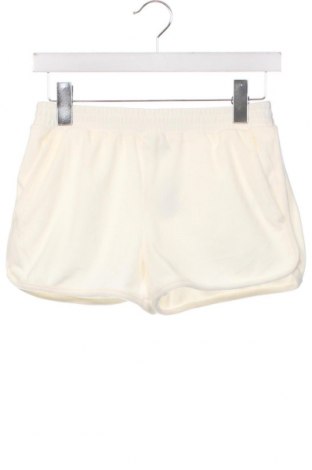 Kinder Shorts, Größe 11-12y/ 152-158 cm, Farbe Weiß, Preis € 5,12