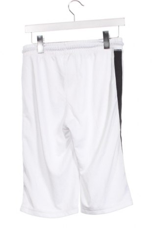 Pantaloni scurți pentru copii, Mărime 12-13y/ 158-164 cm, Culoare Alb, Preț 75,66 Lei