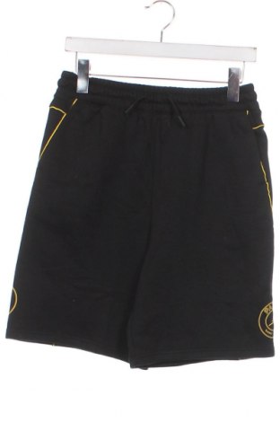 Pantaloni scurți pentru copii Air Jordan Nike, Mărime 14-15y/ 168-170 cm, Culoare Negru, Preț 154,34 Lei