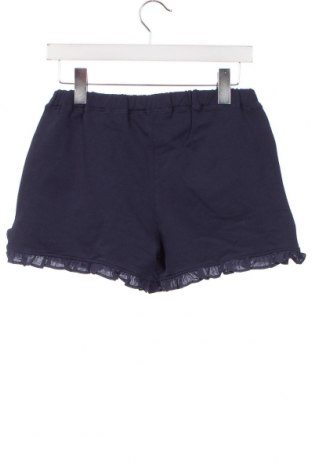 Kinder Shorts Boboli, Größe 15-18y/ 170-176 cm, Farbe Blau, Preis € 11,34