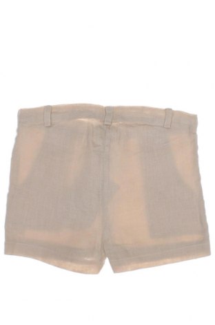 Παιδικό κοντό παντελόνι Bonnet A Pompon, Μέγεθος 2-3y/ 98-104 εκ., Χρώμα  Μπέζ, Τιμή 24,23 €