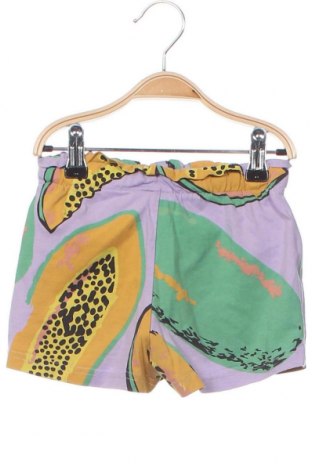 Dětské krátké kalhoty  Coccodrillo, Velikost 4-5y/ 110-116 cm, Barva Vícebarevné, Cena  278,00 Kč