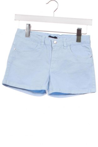 Pantaloni scurți pentru copii Conguitos, Mărime 9-12m/ 74-80 cm, Culoare Albastru, Preț 16,08 Lei