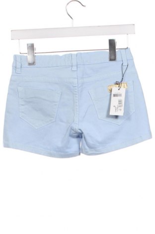 Pantaloni scurți pentru copii Conguitos, Mărime 9-12m/ 74-80 cm, Culoare Albastru, Preț 19,79 Lei