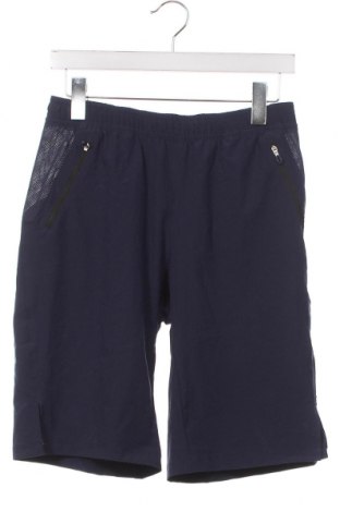 Pantaloni scurți pentru copii Decathlon, Mărime 15-18y/ 170-176 cm, Culoare Albastru, Preț 46,05 Lei