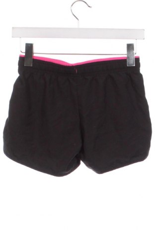 Detské krátke nohavice  Decathlon, Veľkosť 10-11y/ 146-152 cm, Farba Čierna, Cena  9,07 €