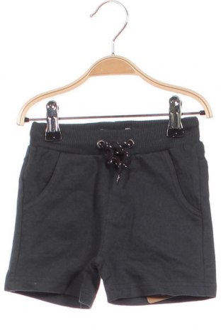 Pantaloni scurți pentru copii DjDutchJeans, Mărime 18-24m/ 86-98 cm, Culoare Gri, Preț 123,68 Lei