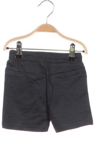 Детски къс панталон DjDutchJeans, Размер 18-24m/ 86-98 см, Цвят Сив, Цена 47,00 лв.