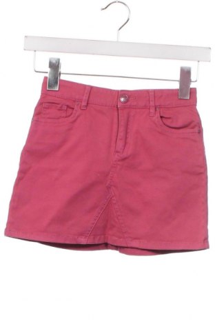 Dětské krátké kalhoty  Dopo Dopo, Velikost 7-8y/ 128-134 cm, Barva Růžová, Cena  102,00 Kč