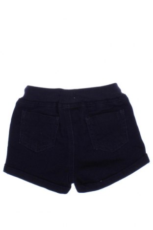 Παιδικό κοντό παντελόνι Du Pareil Au Meme, Μέγεθος 3-6m/ 62-68 εκ., Χρώμα Μπλέ, Τιμή 3,74 €