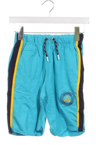 Pantaloni scurți pentru copii Eleven Paris, Mărime 13-14y/ 164-168 cm, Culoare Albastru, Preț 93,68 Lei