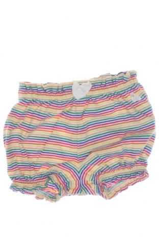 Детски къс панталон Gap, Размер 3-6m/ 62-68 см, Цвят Многоцветен, Цена 5,87 лв.