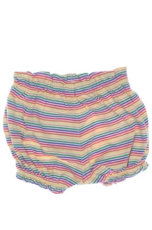 Детски къс панталон Gap, Размер 3-6m/ 62-68 см, Цвят Многоцветен, Цена 5,87 лв.