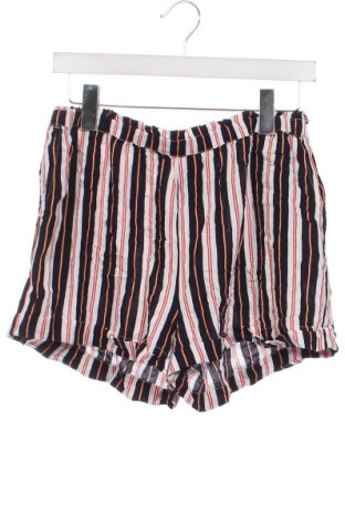Pantaloni scurți pentru copii Garcia, Mărime 15-18y/ 170-176 cm, Culoare Multicolor, Preț 46,38 Lei