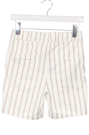 Детски къс панталон Gocco, Размер 11-12y/ 152-158 см, Цвят Бял, Цена 47,00 лв.
