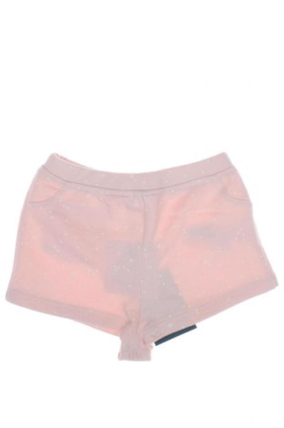 Детски къс панталон Gocco, Размер 9-12m/ 74-80 см, Цвят Розов, Цена 5,64 лв.