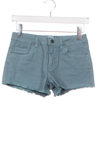 Kinder Shorts Gocco, Größe 2-3y/ 98-104 cm, Farbe Blau, Preis € 3,88