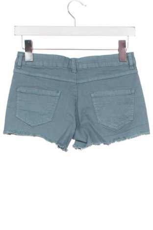 Детски къс панталон Gocco, Размер 2-3y/ 98-104 см, Цвят Син, Цена 7,52 лв.