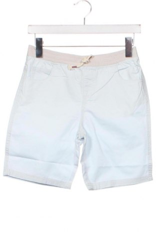 Детски къс панталон Gocco, Размер 11-12y/ 152-158 см, Цвят Син, Цена 47,00 лв.