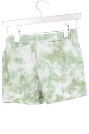 Pantaloni scurți pentru copii Guess, Mărime 8-9y/ 134-140 cm, Culoare Verde, Preț 144,74 Lei
