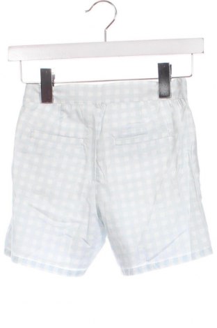 Pantaloni scurți pentru copii Guess, Mărime 8-9y/ 134-140 cm, Culoare Albastru, Preț 72,37 Lei