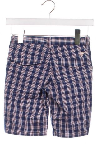 Kinder Shorts Guess, Größe 6-7y/ 122-128 cm, Farbe Blau, Preis 15,31 €