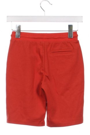 Παιδικό κοντό παντελόνι Guess, Μέγεθος 9-10y/ 140-146 εκ., Χρώμα Πορτοκαλί, Τιμή 28,35 €