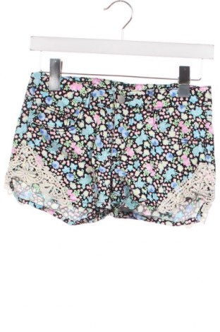 Dětské krátké kalhoty  H&M, Velikost 13-14y/ 164-168 cm, Barva Vícebarevné, Cena  98,00 Kč