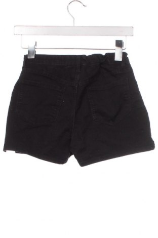 Pantaloni scurți pentru copii H&M, Mărime 11-12y/ 152-158 cm, Culoare Negru, Preț 22,99 Lei