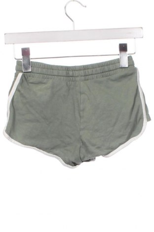 Dětské krátké kalhoty  H&M, Velikost 9-10y/ 140-146 cm, Barva Zelená, Cena  173,00 Kč