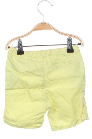 Kinder Shorts H&M, Größe 6-9m/ 68-74 cm, Farbe Grün, Preis 3,44 €