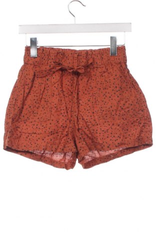 Детски къс панталон H&M, Размер 14-15y/ 168-170 см, Цвят Многоцветен, Цена 6,86 лв.