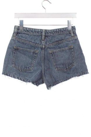 Παιδικό κοντό παντελόνι H&M, Μέγεθος 12-13y/ 158-164 εκ., Χρώμα Μπλέ, Τιμή 8,66 €