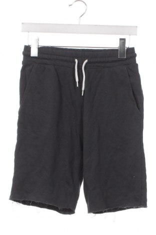 Παιδικό κοντό παντελόνι H&M, Μέγεθος 15-18y/ 170-176 εκ., Χρώμα Γκρί, Τιμή 4,50 €