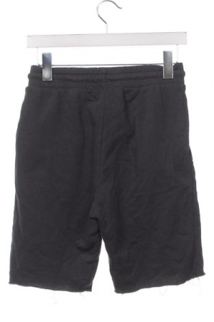 Παιδικό κοντό παντελόνι H&M, Μέγεθος 15-18y/ 170-176 εκ., Χρώμα Γκρί, Τιμή 8,66 €