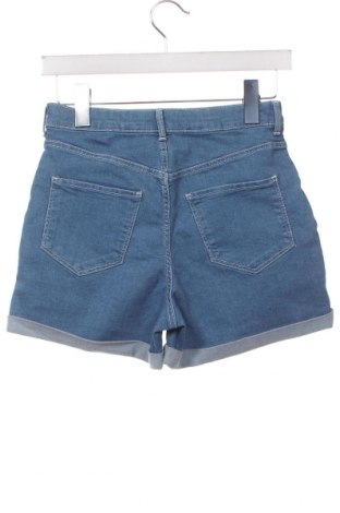 Παιδικό κοντό παντελόνι H&M, Μέγεθος 14-15y/ 168-170 εκ., Χρώμα Μπλέ, Τιμή 8,66 €