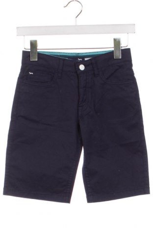 Детски къс панталон Harmont & Blaine, Размер 11-12y/ 152-158 см, Цвят Син, Цена 45,39 лв.