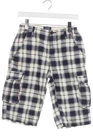 Παιδικό κοντό παντελόνι Here+There, Μέγεθος 15-18y/ 170-176 εκ., Χρώμα Πολύχρωμο, Τιμή 3,98 €