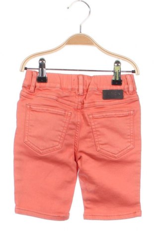 Pantaloni scurți pentru copii IKKS, Mărime 2-3y/ 98-104 cm, Culoare Portocaliu, Preț 117,11 Lei