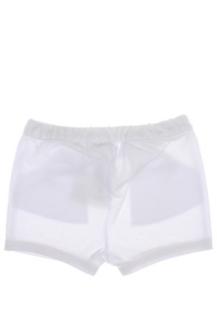 Παιδικό κοντό παντελόνι Jacadi, Μέγεθος 3-6m/ 62-68 εκ., Χρώμα Λευκό, Τιμή 1,81 €